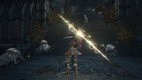 lightning storm ds3|dark souls 3 lightning spear.